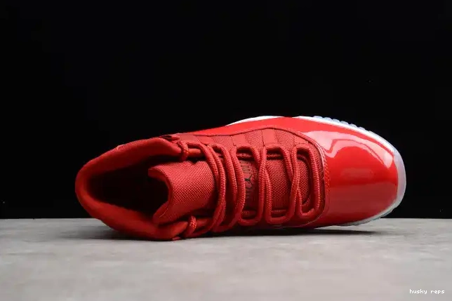 Cheap Husky RetroGym Red 11 Jordan 378037-623 Air 0502